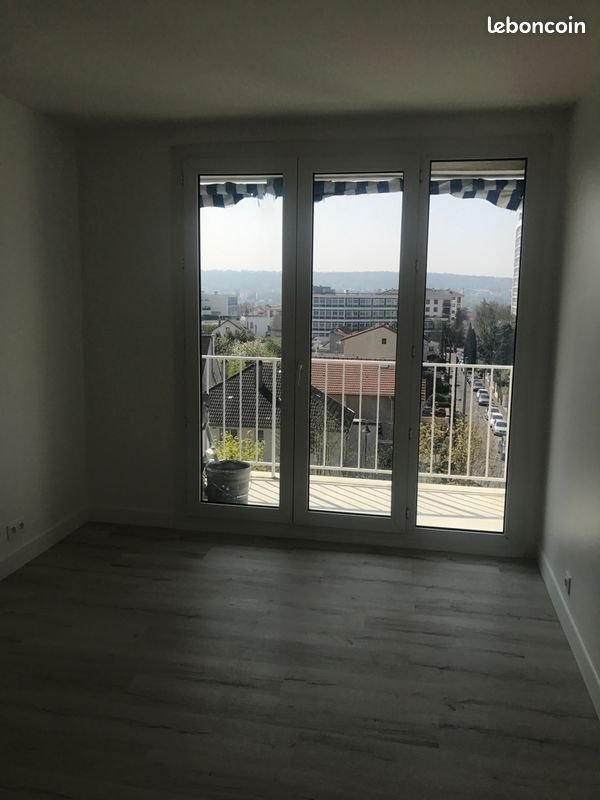 Appartement à louer, 68m², Rueil-Malmaison
