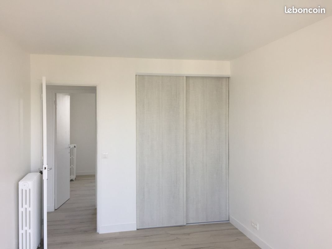 Appartement à louer, 68m², Rueil-Malmaison
