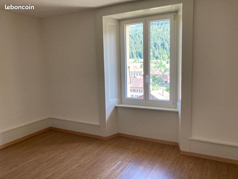 Appartement à louer, 25m², Villeurbanne