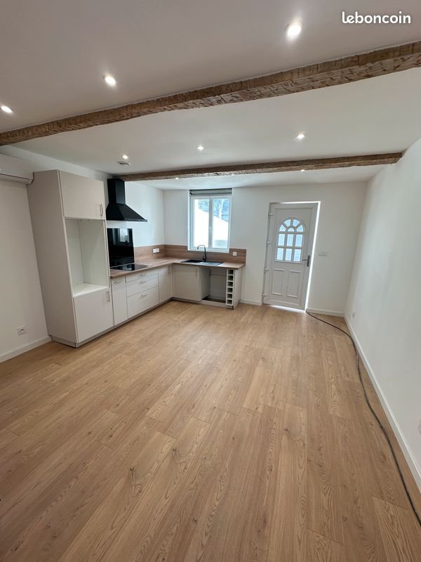 Maison à vendre, 75m², Montauban