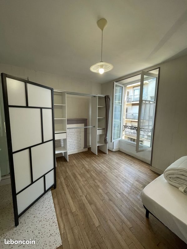 Appartement à louer, 31m², Poitiers