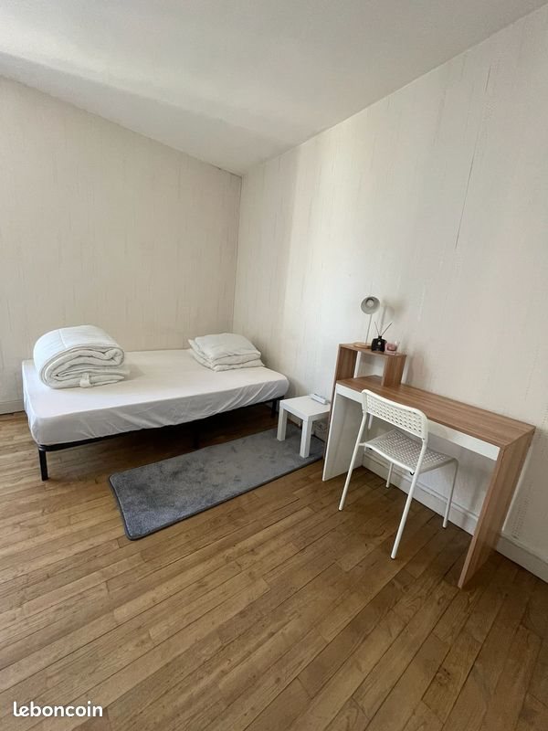 Appartement à louer, 31m², Poitiers
