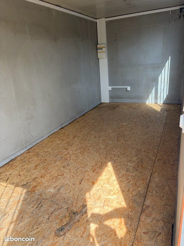 Maison à louer, 12m², Abbeville