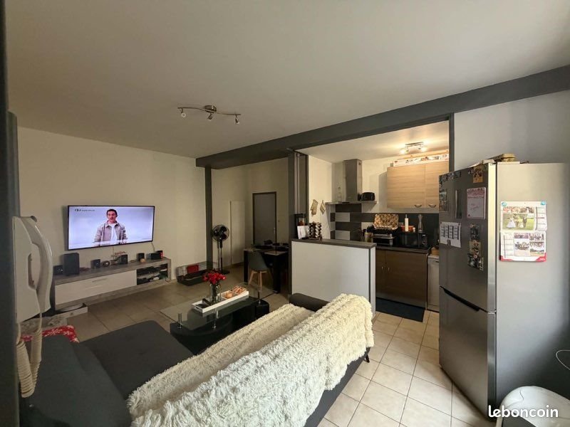 Appartement à louer, 65m², Saint-Albain