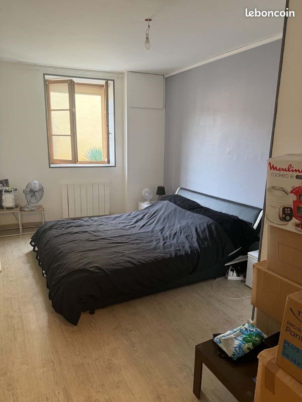 Appartement à louer, 65m², Saint-Albain