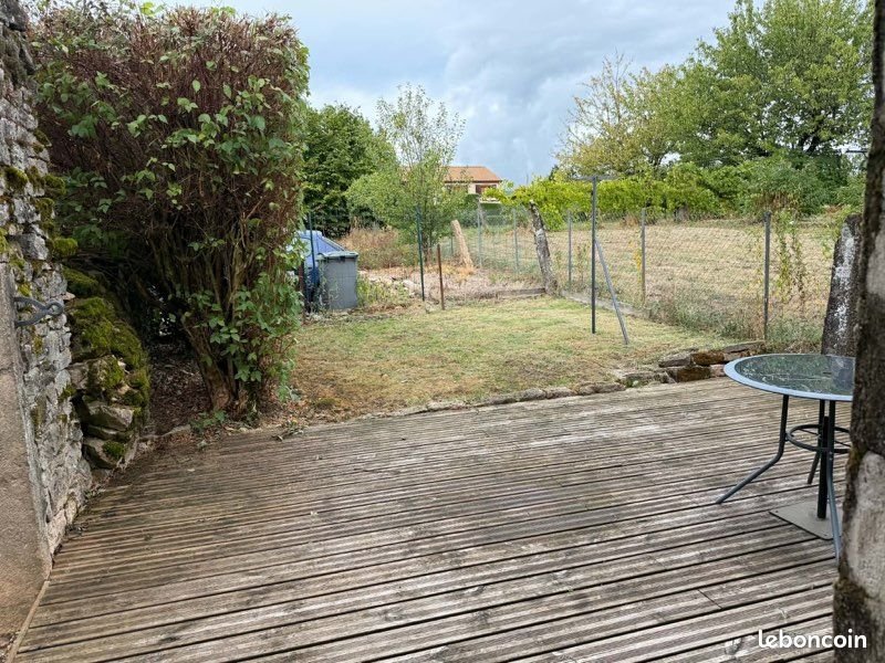 Appartement à louer, 65m², Saint-Albain