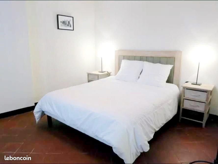 Appartement à louer, 46m², Arles