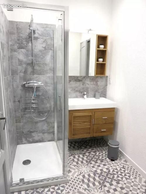 Appartement à louer, 46m², Arles