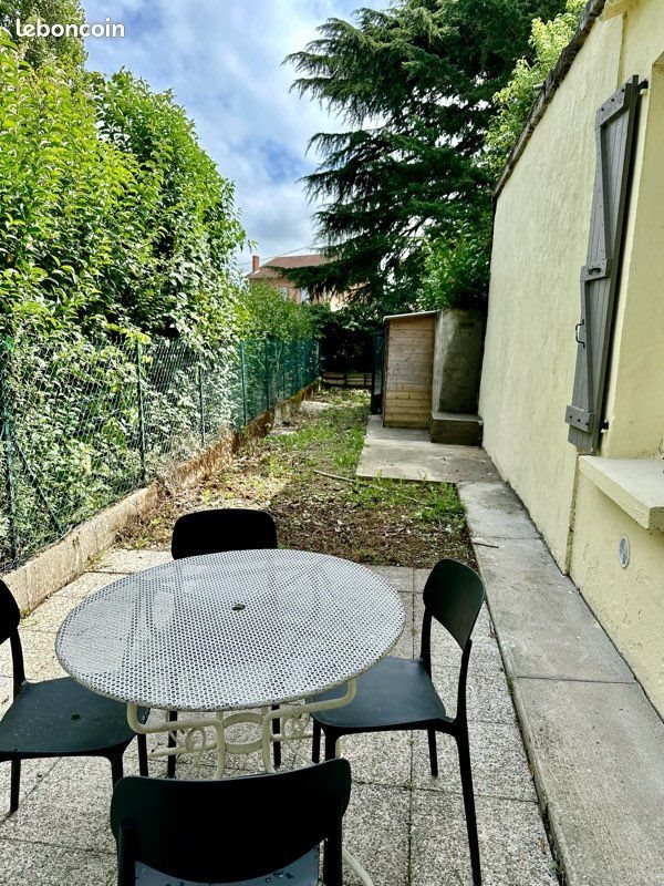 Maison à louer, 62m², Saint-Sulpice-la-Pointe