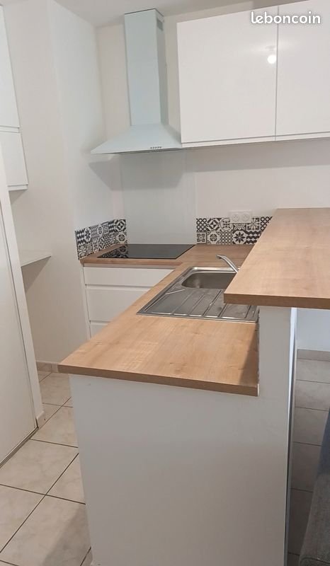 Appartement à louer, 37m², Lannemezan
