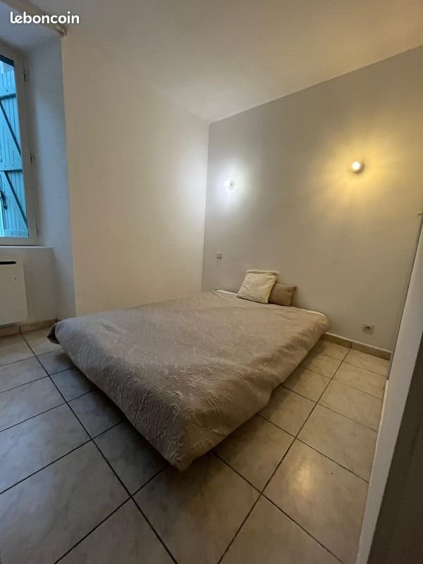 Appartement à louer, 37m², Lannemezan