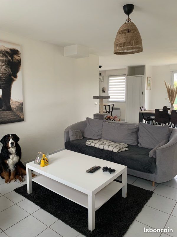 Maison à louer, 75m², Vendin-le-Vieil