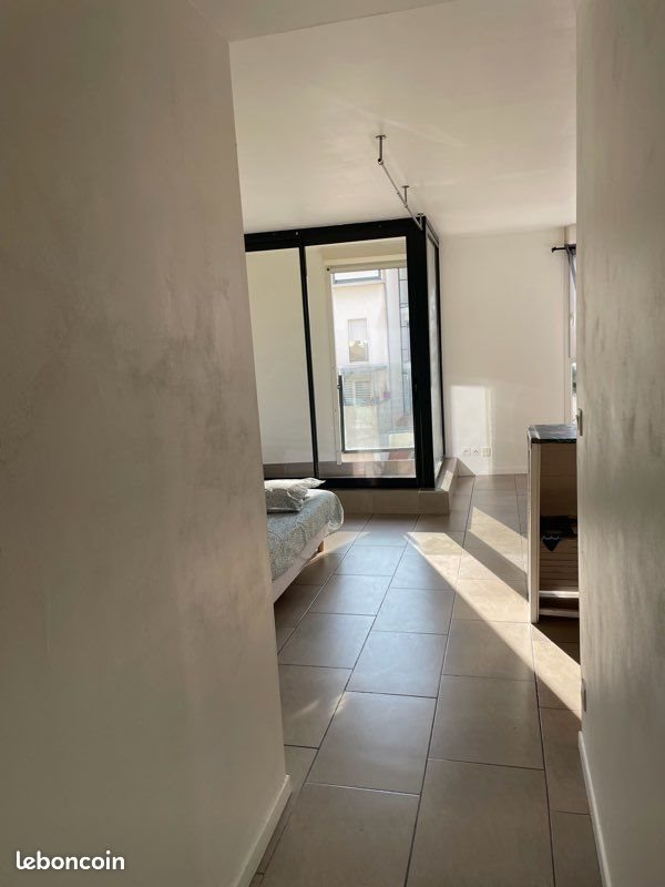 Appartement à louer, 30m², Arles