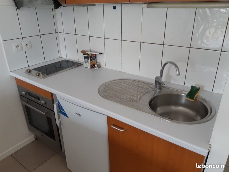 Appartement à louer, 30m², Arles