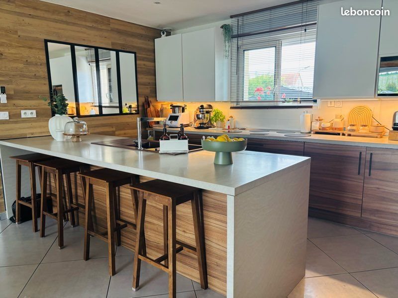 Maison à vendre, 140m², Châtellerault