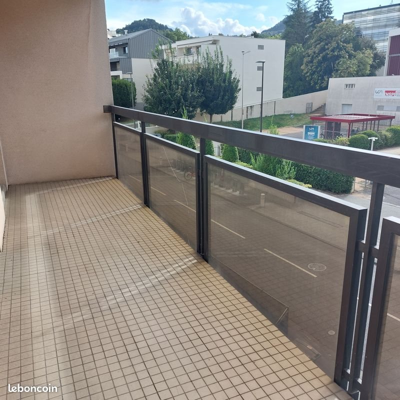 Appartement à louer, 41m², Chamalières