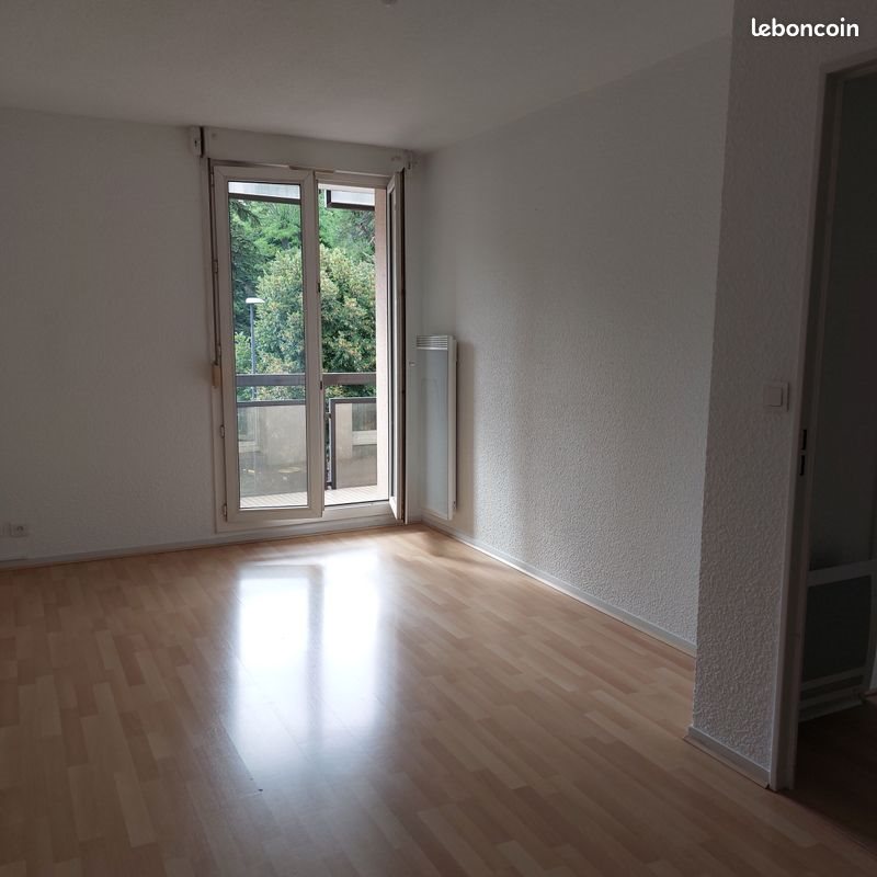 Appartement à louer, 41m², Chamalières