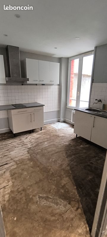 Appartement à vendre, 35m², Reims
