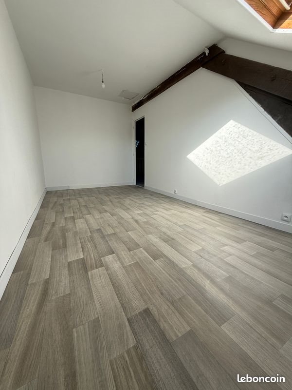 Appartement à louer, 40m², Denain