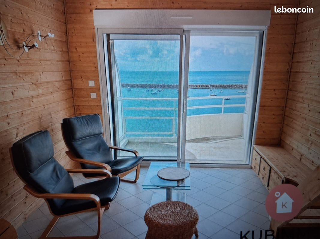 Appartement à louer, 32m², Jard-sur-Mer