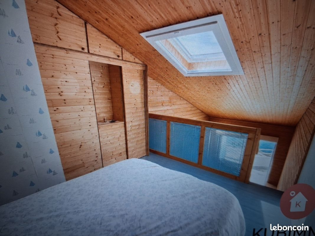 Appartement à louer, 32m², Jard-sur-Mer