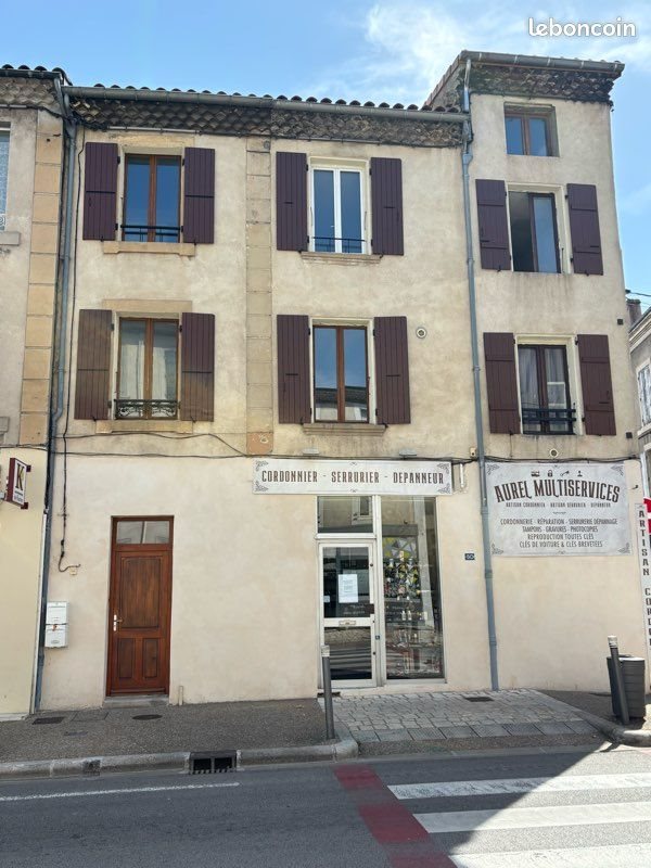 Appartement à vendre, 45m², Tain-l'Hermitage