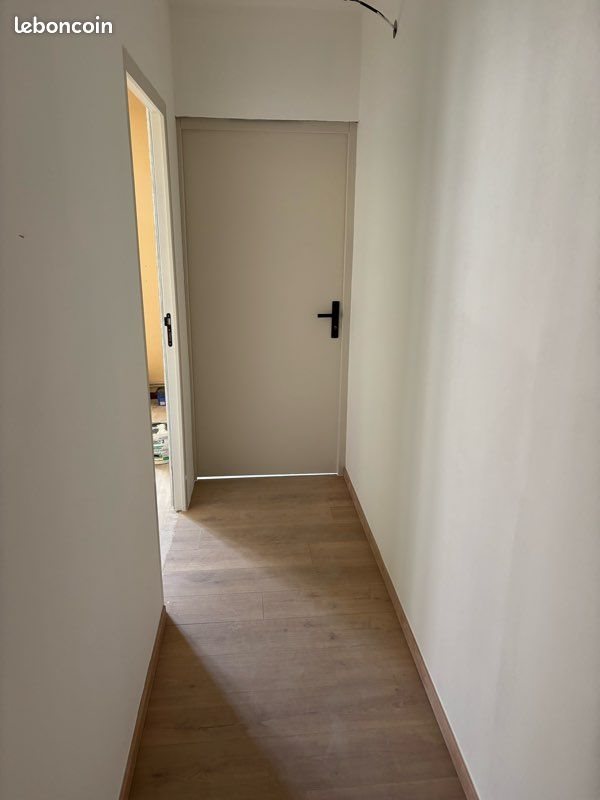 Appartement à vendre, 45m², Tain-l'Hermitage