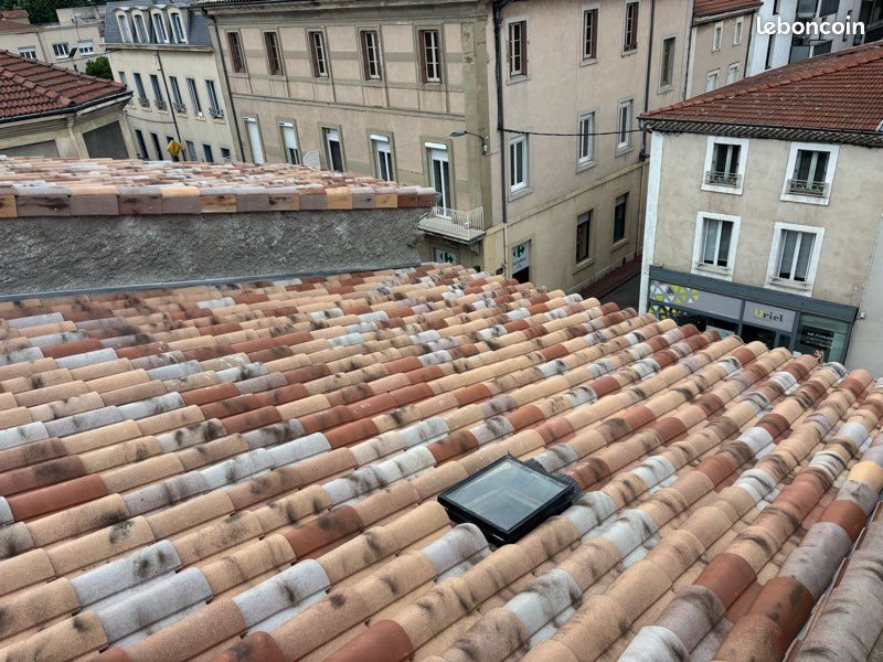 Appartement à vendre, 45m², Tain-l'Hermitage
