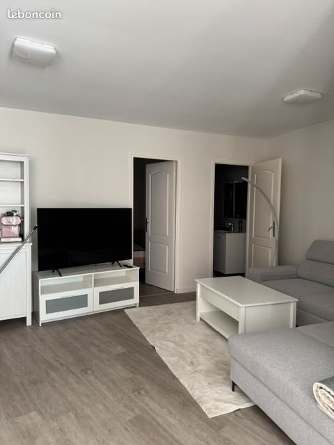 Appartement à louer, 32m², Beaumont