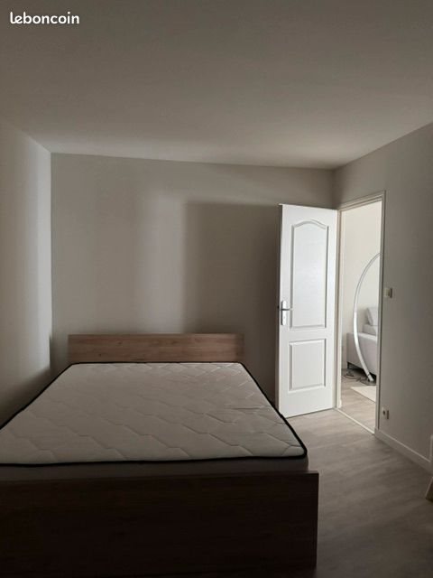 Appartement à louer, 32m², Beaumont