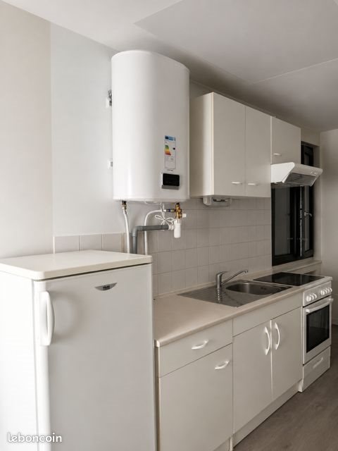 Appartement à louer, 32m², Beaumont