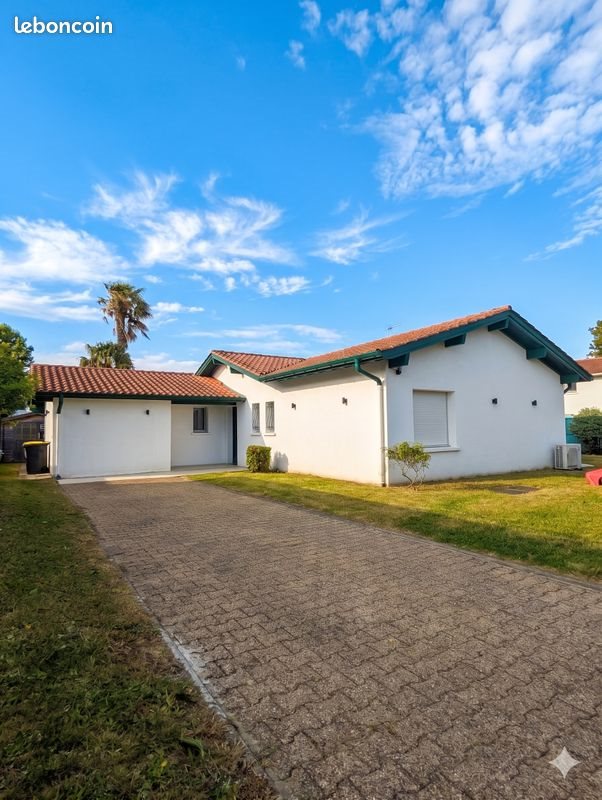 Maison à vendre, 130m², Biarritz
