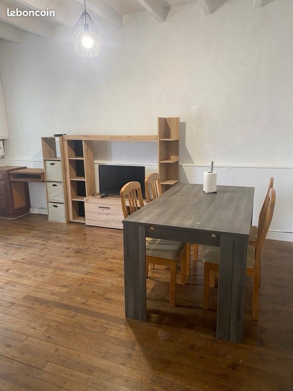 Maison à louer, 75m², Niort