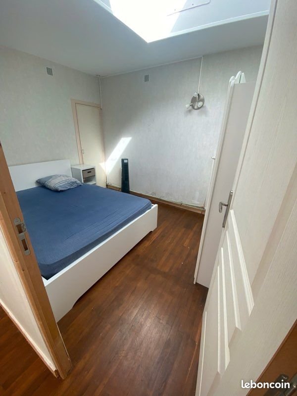Maison à louer, 75m², Niort