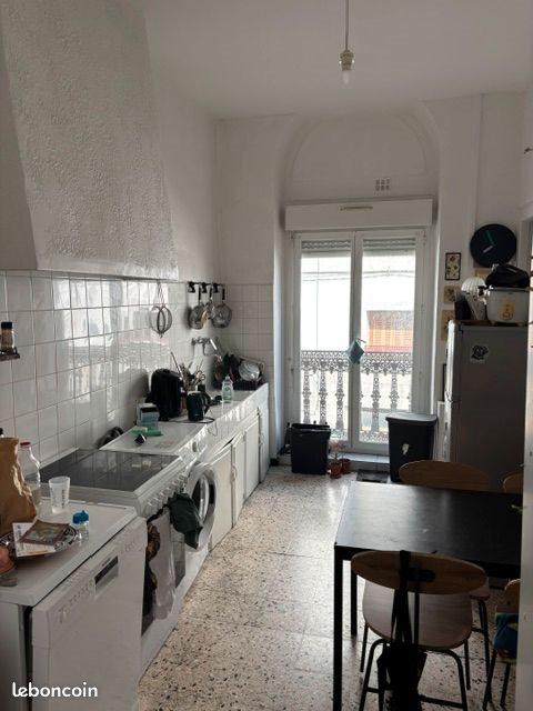 Appartement à louer, 35m², Sète