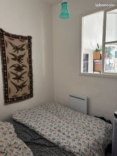 Appartement à louer, 35m², Sète
