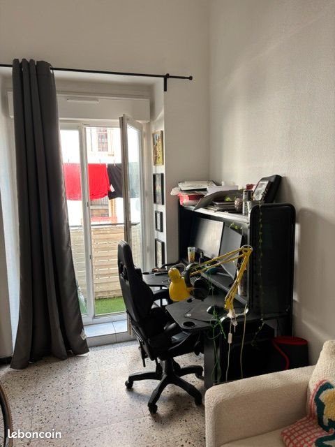 Appartement à louer, 35m², Sète