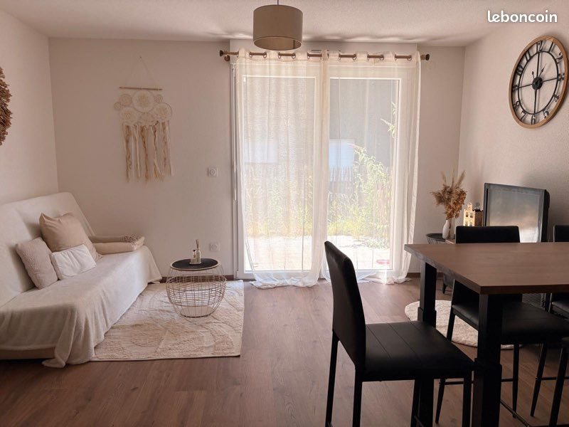 Appartement à vendre, 41m², Bischheim