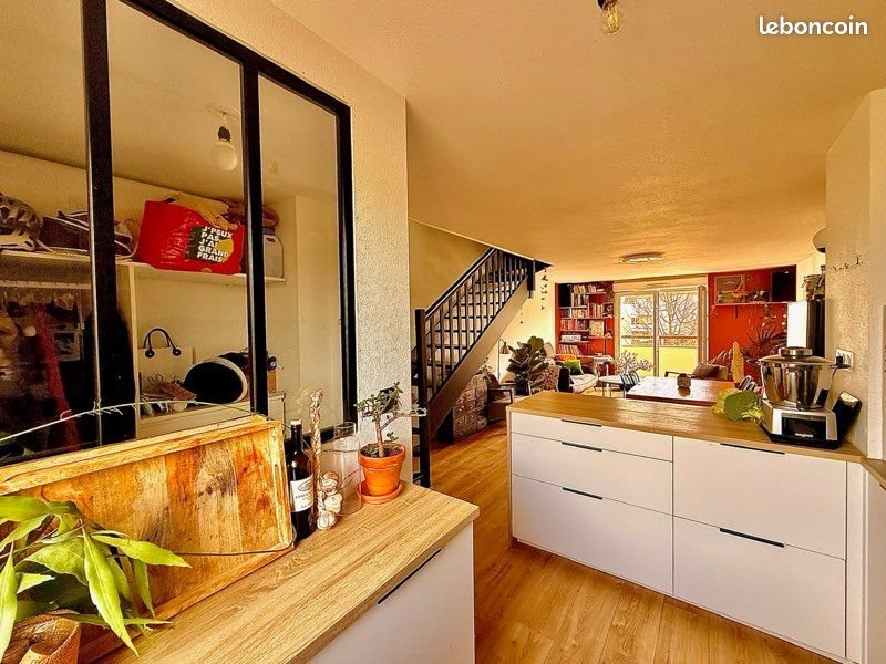 Appartement à louer, 66m², Ambarès-et-Lagrave
