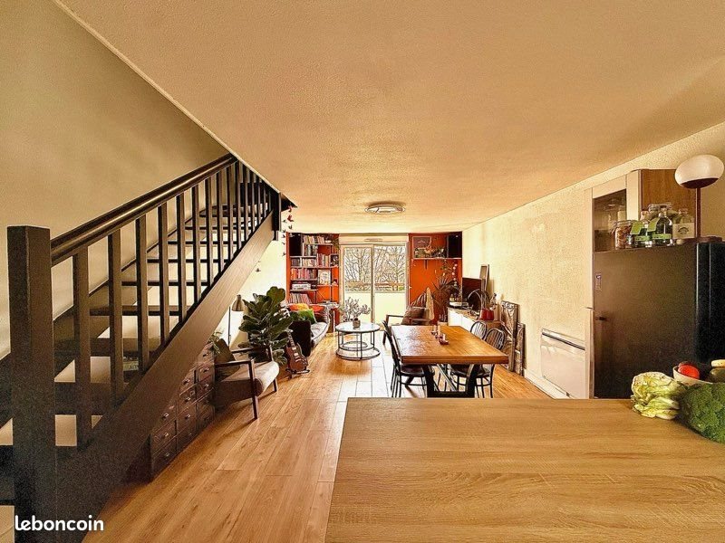 Appartement à louer, 66m², Ambarès-et-Lagrave