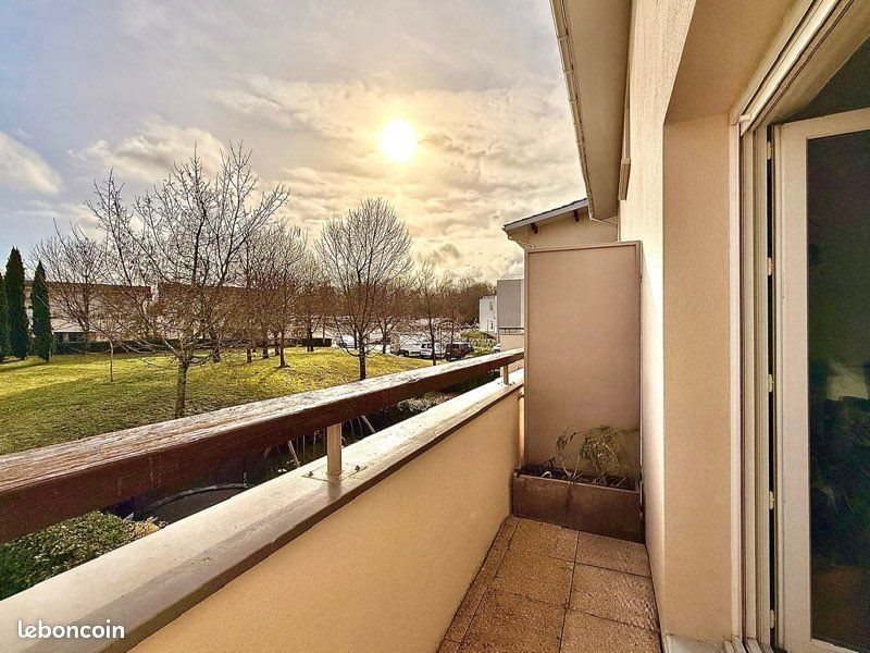 Appartement à louer, 66m², Ambarès-et-Lagrave