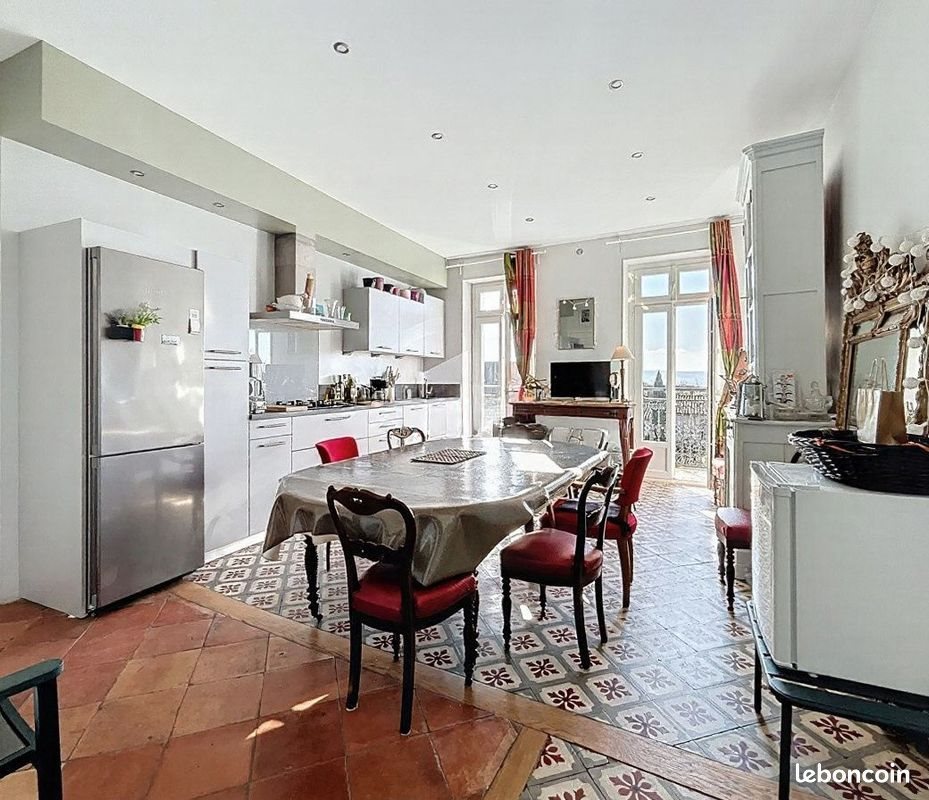 Appartement à louer, 141m², Castelnaudary