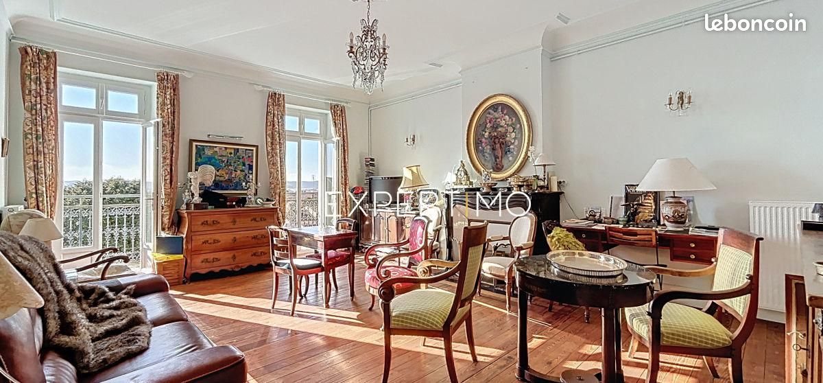 Appartement à louer, 141m², Castelnaudary