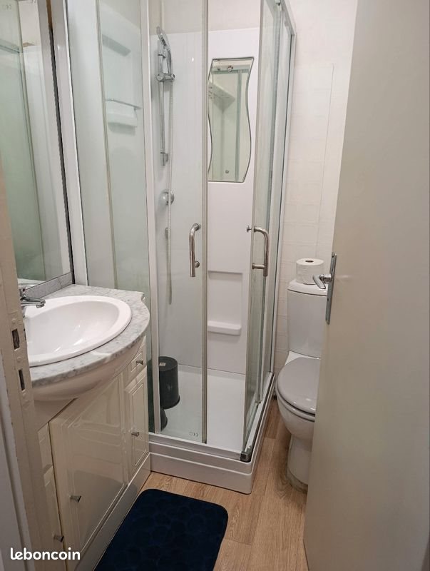 Appartement à louer, 18m², Toulouse