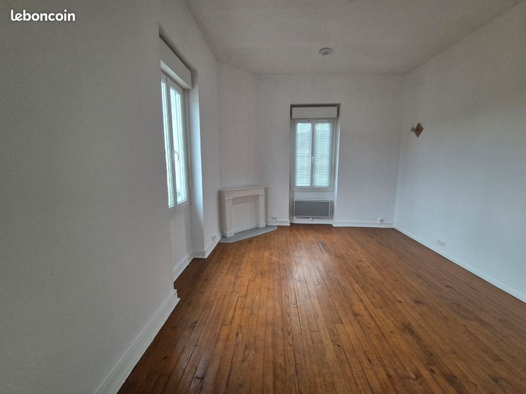 Appartement à louer, 27m², Marmande