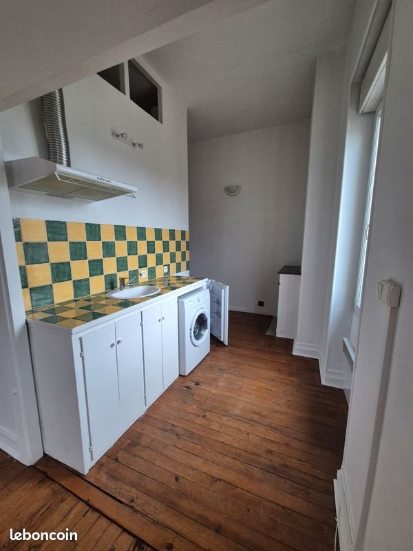 Appartement à louer, 27m², Marmande