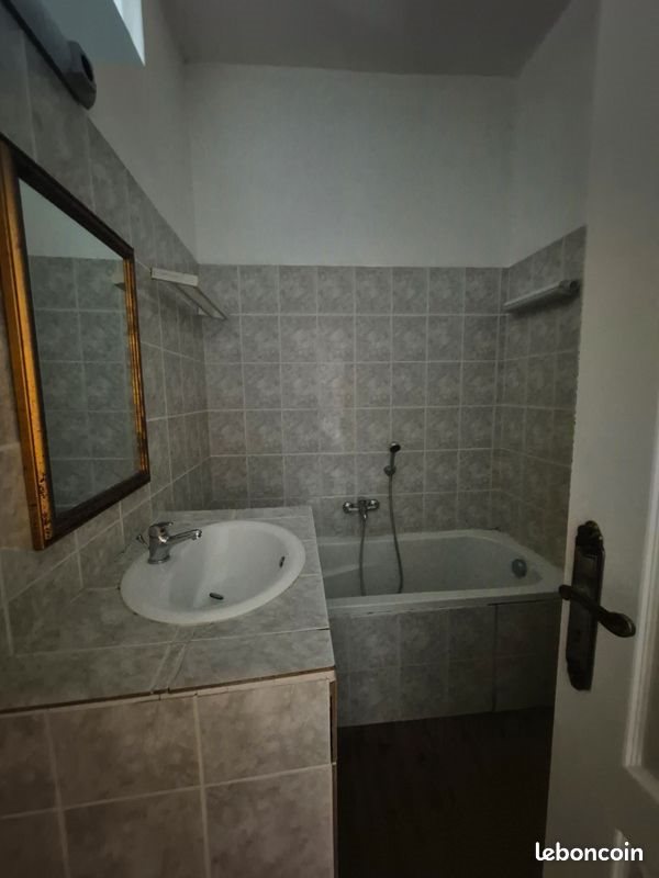 Appartement à louer, 27m², Marmande