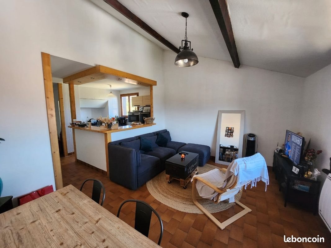 Appartement à louer, 49m², Seyssins