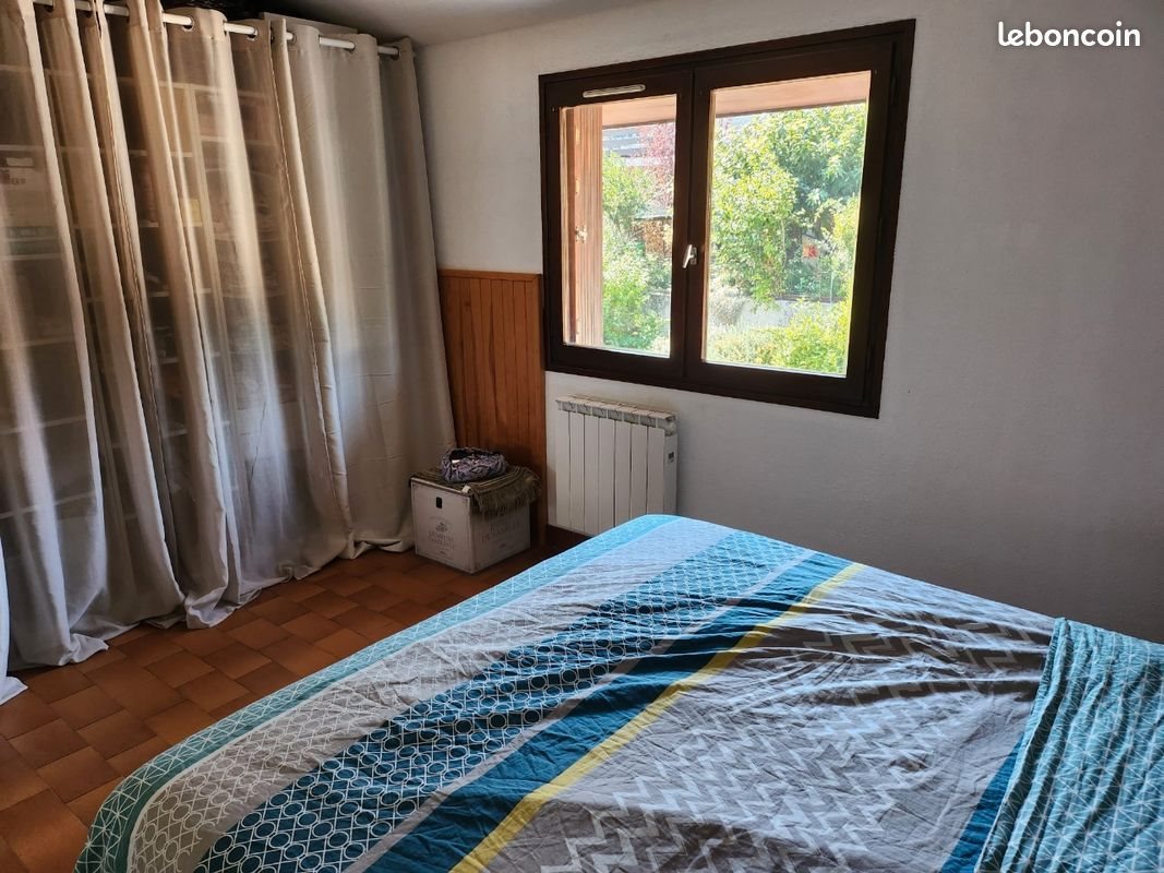 Appartement à louer, 49m², Seyssins