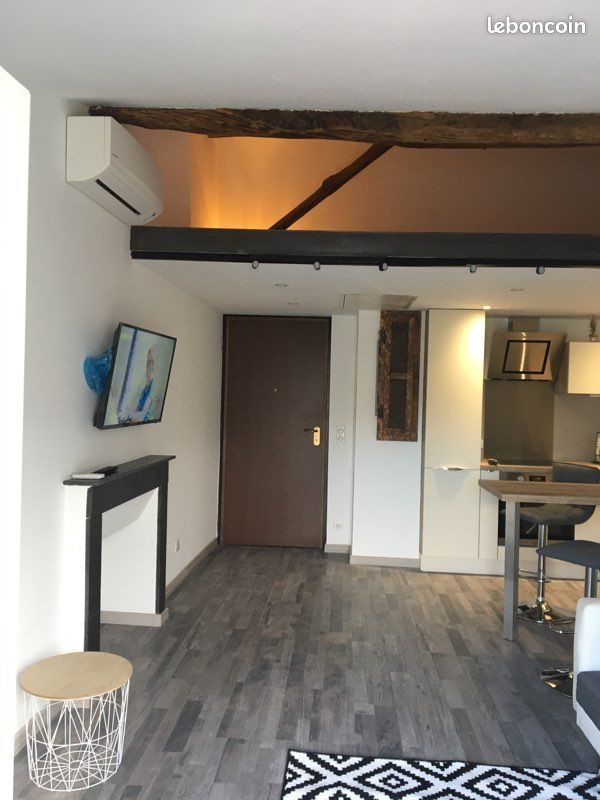Appartement à louer, 40m², Bastia
